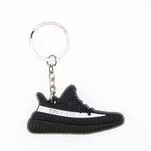 Load image into Gallery viewer, YEEZY BOOST 350 V2 Shoes Keychain Bag Charm Woman Men Sneaker Key Chain